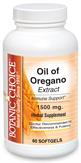 Oregano Oil provides antioxidants for a healthy immune system